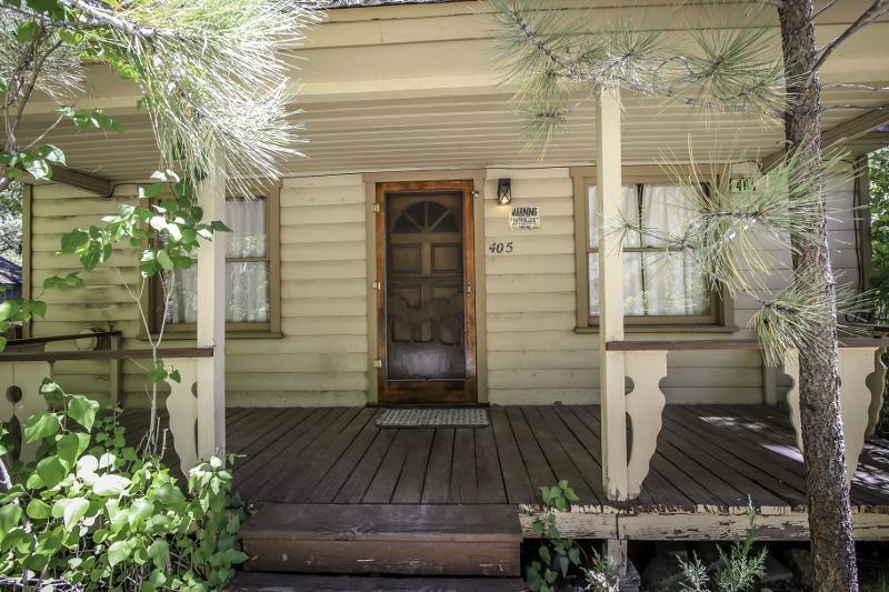 Mountain Air Home Big Bear Lake Εξωτερικό φωτογραφία