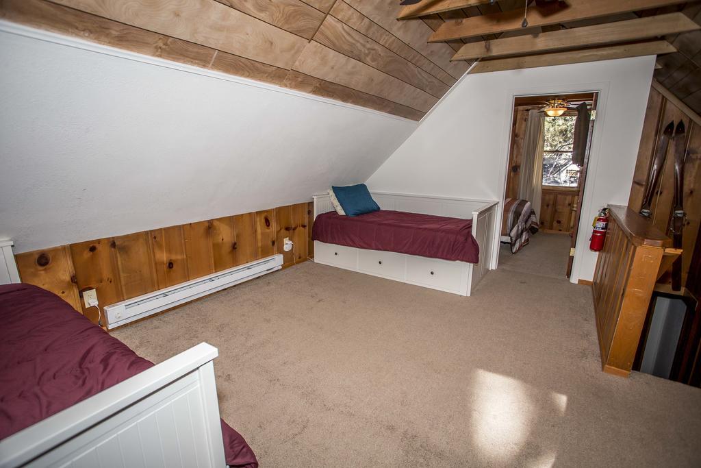 Mountain Air Home Big Bear Lake Εξωτερικό φωτογραφία