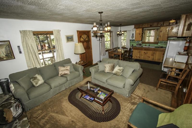 Mountain Air Home Big Bear Lake Εξωτερικό φωτογραφία