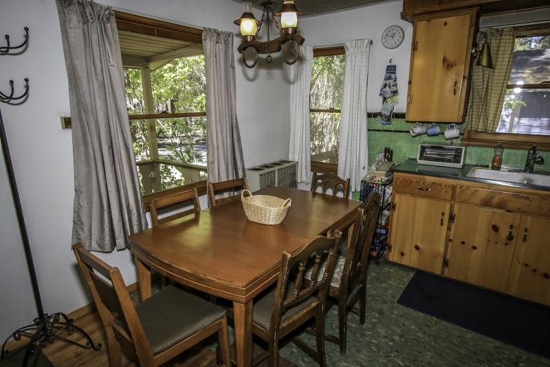 Mountain Air Home Big Bear Lake Εξωτερικό φωτογραφία