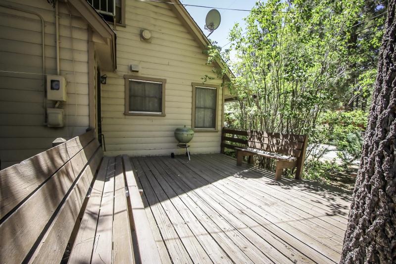 Mountain Air Home Big Bear Lake Εξωτερικό φωτογραφία